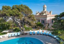 En Italie, un hôtel devenu l’emblème de la flambée des prix de l’énergie