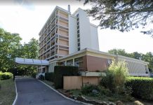 À Melun, Le Grand Monarque est en vente