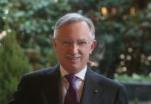 Tous les lauréats de l’European Hotel Awards 2022 avec Ezio Indiani, Directeur Général de l’année !
