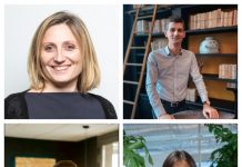 Nominations en série chez Uxco Group, résidences de coliving pour étudiants et jeunes actifs