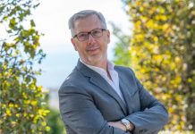 Nomination, Suisse | Jacky Tresch, Directeur de projet du Lausanne Palace and Spa
