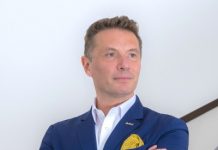 Dubaï | Niccolo Rossi, d’ Executive Chef à Directeur d’hôtel
