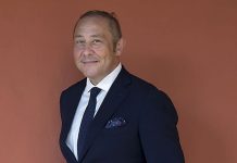 Nomination | Nicolas Pesty, nouveau DG du Sofitel Le Scribe Paris Opéra