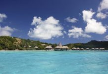 Polynésie française | Redressement judiciaire pour le Sofitel Bora Bora Private Island et le Sofitel Bora Boara Marara Beach