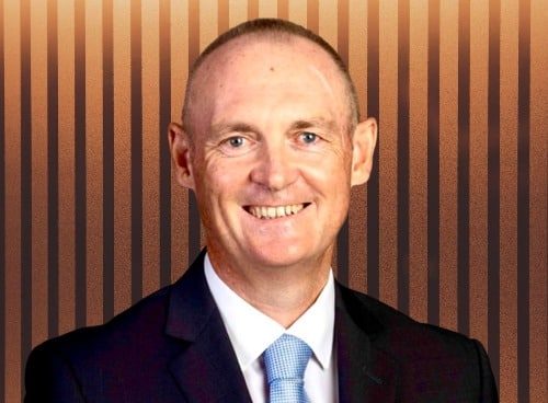 William Costley, Time Hotels @ credit linkedin