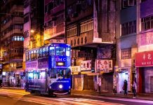 Hong Kong | Pour relancer le secteur du tourisme, Hong Kong va offrir des centaines de milliers de billets d’avion