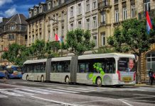 Le tourisme a repris des couleurs au Luxembourg