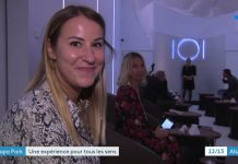 Allemagne | Europa Park ouvre un restaurant gastronomique « unique au monde », avec des chaises flottantes et des menus… à partir de 200 euros