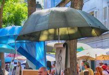 France | La fréquentation des hôtels et campings l’été dernier supérieure à celle d’avant la crise Covid