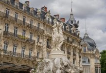 Politique | Faciliter l’accès des touristes au cœur de Montpellier avec le « Pass Hôtel »