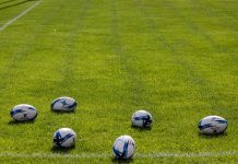 Lu dans la presse | Le Fouquet’s, Panthéon du rugby mondial pour un jour