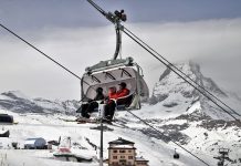 Suisse | Une fermeture des stations avec la pénurie d’énergie ?