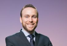 Nomination, Nice | Julian Migueres nouveau Directeur Général du BW+ Hôtel Masséna