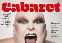 Ouverture | Adieu Lido, bonjour Lido 2 Paris !
