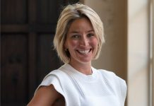 Belgique | Anne-Sophie Wohrmann, une étoile dans la galaxie Van der Valk !