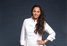 Nomination | Cheval Blanc Courchevel et Yannick alléno nomment Anissa Boulesteix cheffe executive de la restauration