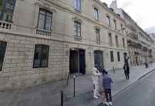 Transaction | L’immeuble Soho House Paris repris par Amundi