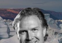 Nomination | Clemens Van der Werf nommé CEO d’Oceanwide Expeditions