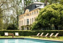 Nomination, Cuisine | Romain Meder au Domaine de Primard