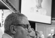 Le Chef Dominique Frérard quitte le Sofitel Vieux-Port !
