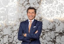 Nomination, Dubaï | Giovanni Beretta, vice-président régional du groupe Jumeirah et directeur général de Burj Al Arab