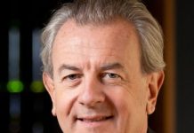Nomination | Laurent Gardinier, nouveau Président de Relais & Châteaux