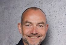 Nomination, Monde | Martin Rinck nommé au board ‘Small Luxury Hotels of the World’