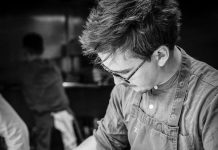 UK | Paul Burgalieres (L’Enclume) lauréat britannique du prix culinaire international « Le Taittinger »