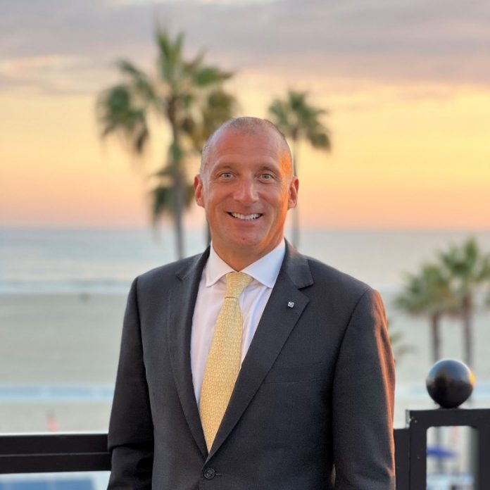 Stéphane Coutouly @ credit linkedin