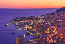 Monte-Carlo, Monaco | Ivan Artolli, Hôtel de Paris, lauréat « Légende Leading » LHW