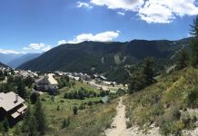 Inflation | Les stations de ski des Alpes-Maritimes vont augmenter leurs tarifs cet hiver