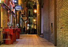 Y’a pire ailleurs | En Espagne, comment manger gratuitement pendant six ans ? Le roi de la « simpa » se fait pincer !