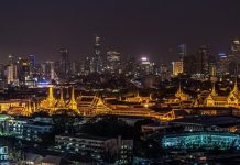Thaïlande | L’Autorité du tourisme veut attirer un million d’Américains en 2023