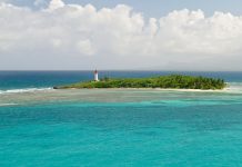 Guadeloupe | Une touriste grièvement brûlée au buffet d’un hôtel !