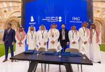 Hall of Fame | Haitham Mattar, l’homme pressé d’IHG !