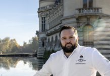 Nomination | Clément Le Norcy, Chef Exécutif de l’Auberge du Jeu de Paume
