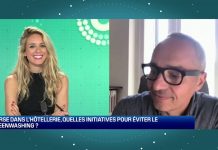 Entretien | RSE dans l’hôtellerie: comment éviter le greenwashing?