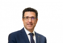 Départ | BW+ Masséna Nice, Jacques Soussin prend sa retraite !