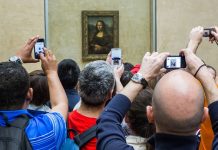 Lu dans la presse | «Zéro Covid»: l’absence des Chinois fragilise le tourisme français