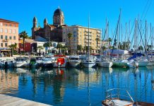 À Saint-Raphaël, le week-end prolongé s’annonce radieux pour les hôteliers