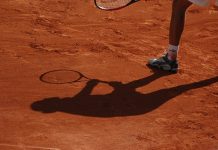 Avec Sodexo Live ! le Chef Yves Camdeborde à Roland Garros !