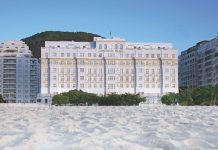 Monde | La dynamique Belmond