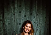 Arrêt sur images | La décoratrice Daphné Desjeux raconte « Mondaine » Paris Society