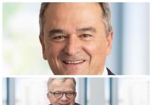 Nomination | Joos Sutter à la présidence de Transgourmet à partir de mai 2023