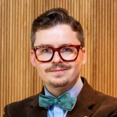 Philip Steiner @ credit linkedin