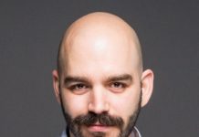 À découvrir | Tal Spiegel, pâtisserie Haute Couture et éphémère !