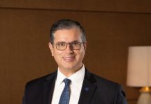 USA, Nomination | Antonio Bugarin, directeur général du Waldorf Astoria Beverly Hills