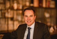 Nomination | Anthony Houette nommé Directeur Général de l’Hôtel Chais Monnet & Spa à Cognac