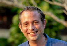 Nomination, Thaïlande | Le suisse Anthony Tschudin nommé Resort Manager pour le Four Seasons Resort Chiang Mai