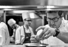 Nomination, Londres | Le chef français Claude Bosi au Peninsula London